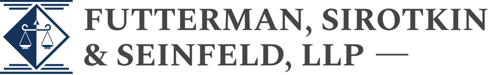 Futterman, Sirotkin And Seinfeld, LLP